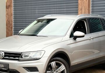 VW Tiguan 141.000 km 18.999 &euro; Saarlouis-Lisdorf 66740
