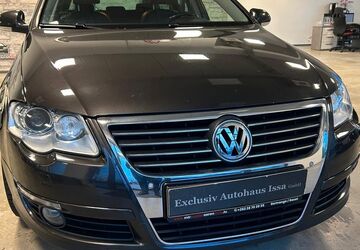 VW Passat Variant 264.000 km 3.990 &euro; Dillingen 66763