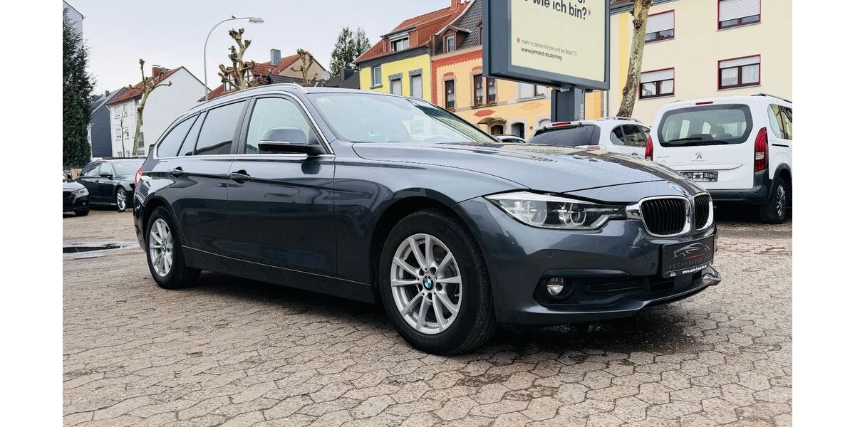 BMW 320 330.000 km 9.400 &euro; Saarbrücken 66115