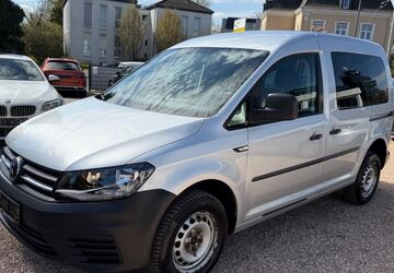 VW Caddy 280.000 km 6.999 &euro; Saarlouis 66740