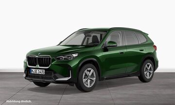 Gebrauchte BMW X1