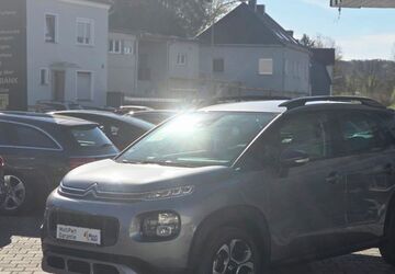 Citroen C3 48.945 km 12.500 &euro; Beckingen 66701