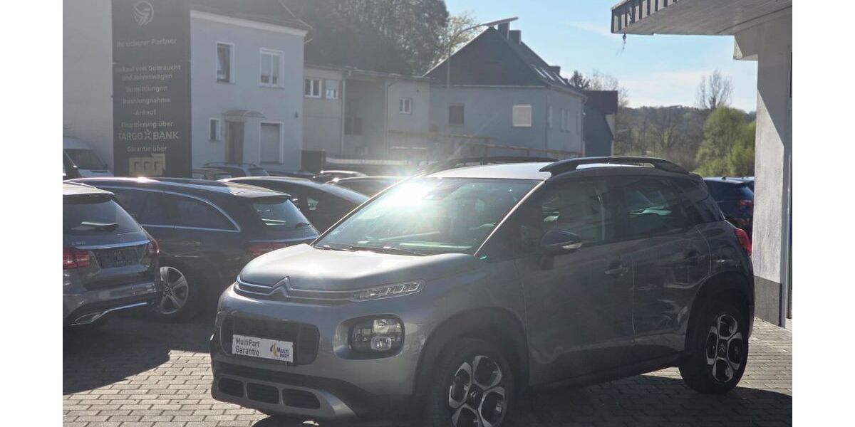 Citroen C3 48.945 km 12.500 &euro; Beckingen 66701