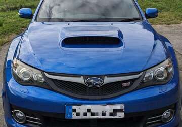 Subaru Impreza 135.000 km 19.900 &euro; Lebach, Stadt 66822