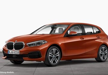 BMW 118 36.395 km 24.690 &euro; Kirkel 66459