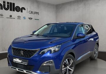 Peugeot 3008 68.900 km 20.994 &euro; Saarlouis 66740