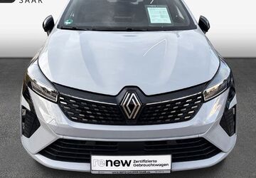 Renault Clio 7.300 km 22.990 &euro; Saarbrücken 66115