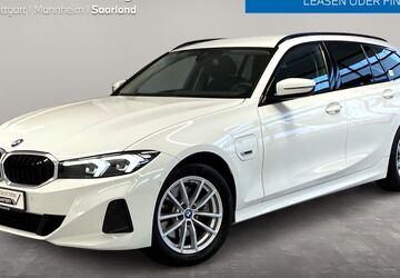 BMW 330 63.785 km 33.990 &euro; Saarbrücken 66121