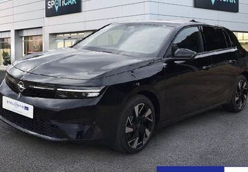 Opel Astra 2.021 km 35.980 &euro; Saarbrücken 66119