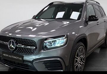 Mercedes-Benz GLB 180 9.900 km 48.790 &euro; Saarbrücken 66117