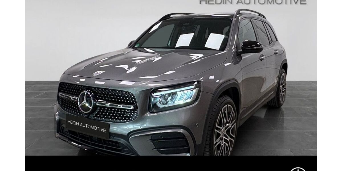 Mercedes-Benz GLB 180 9.900 km 48.790 &euro; Saarbrücken 66117