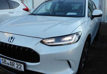 Honda ZR-V 1.433 km 39.850 &euro; Saarbrücken 66130