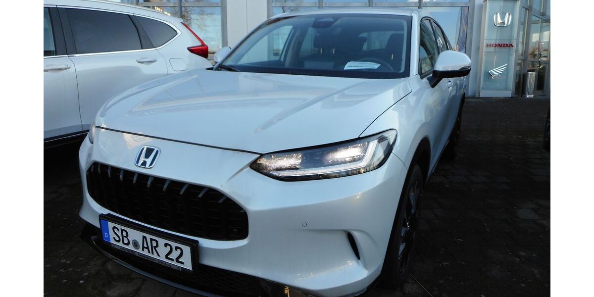 Honda ZR-V 1.433 km 39.850 &euro; Saarbrücken 66130