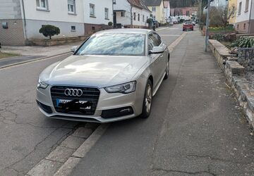 Audi A5 225.000 km 11.490 &euro; Blieskastel 66440