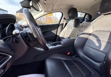 Jaguar XE 140.000 km 11.999 &euro; Saarlouis 66740