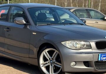 BMW 118 186.000 km 7.770 &euro; Nalbach 66809