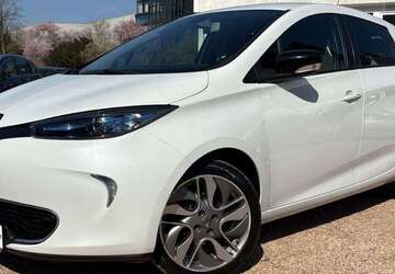 Renault ZOE 81.000 km 6.300 &euro; Saarlouis 66740