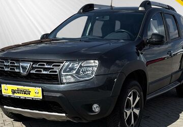 Dacia Duster 140.300 km 12.950 &euro; Homburg (Saar) 66424
