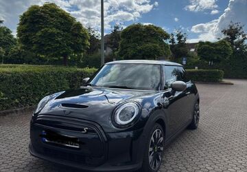 Mini Cooper SE 23.000 km 17.990 &euro; Riegelsberg 66292