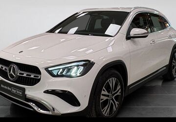 Mercedes-Benz GLA 200 18.765 km 36.480 &euro; Saarbrücken 66117