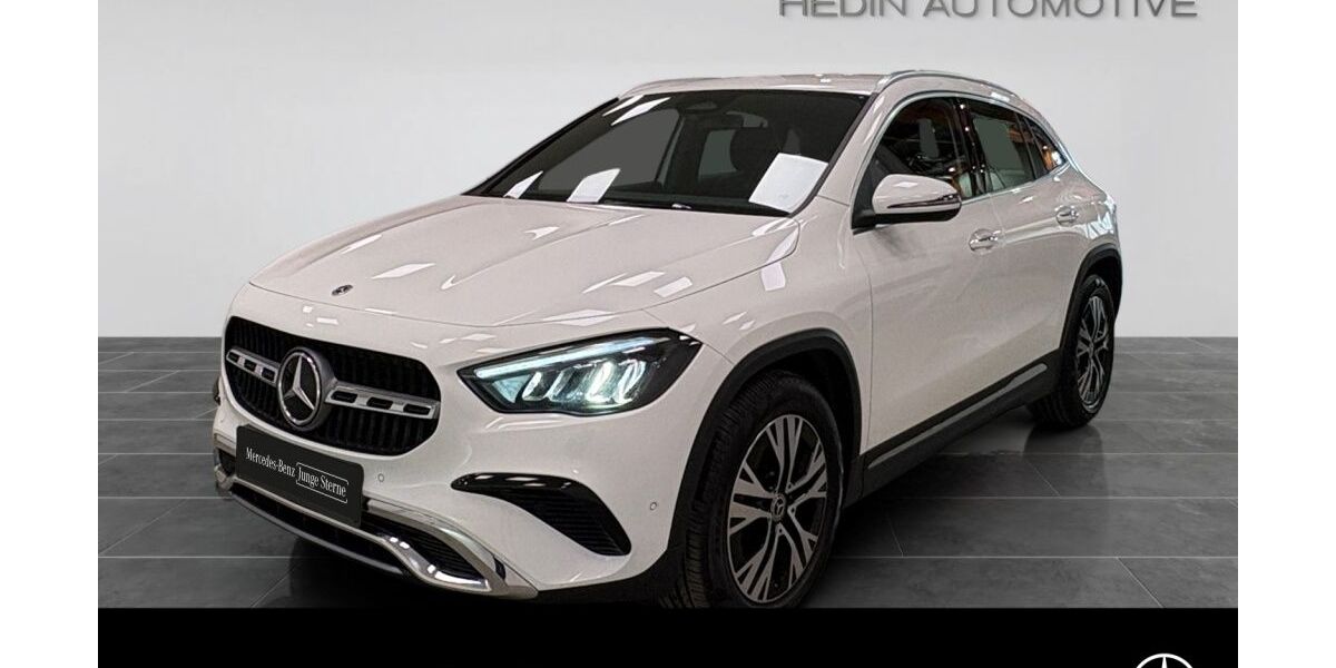 Mercedes-Benz GLA 200 18.765 km 36.480 &euro; Saarbrücken 66117