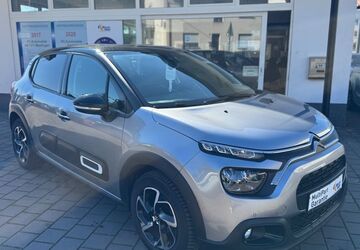 Citroen C3 124.374 km 10.900 &euro; Beckingen 66701