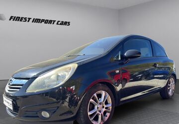 Opel Corsa 212.411 km 1.999 &euro; Völklingen 66333