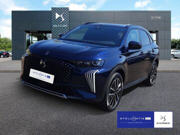 Gebrauchte DS Automobiles DS7