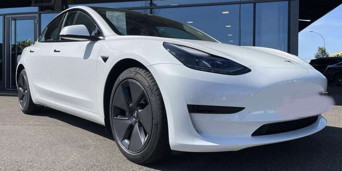 Tesla Model 3 36.500 km 29.500 &euro; Eppelborn 66571