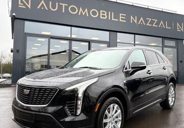 Cadillac XT4 70.000 km 24.900 &euro; Saarlouis 66740