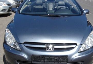 Peugeot 307 127.000 km 2.900 &euro; Saarbrücken-Scheidt 66133