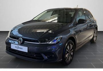 VW Polo 3.900 km 30.990 &euro; Saarbrücken 66115