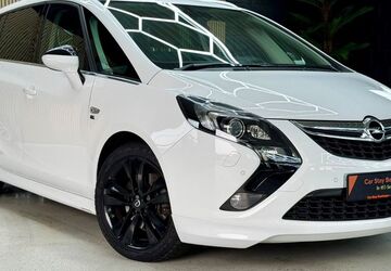 Opel Zafira 122.000 km 14.990 &euro; Beckingen 66701