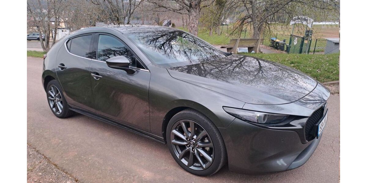 Mazda 3 37.950 km 16.800 &euro; Eppelborn 66571