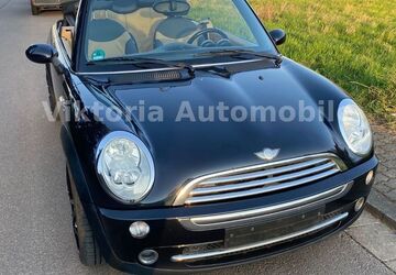 Mini Cooper 145.000 km 4.950 &euro; Saarlouis 66740