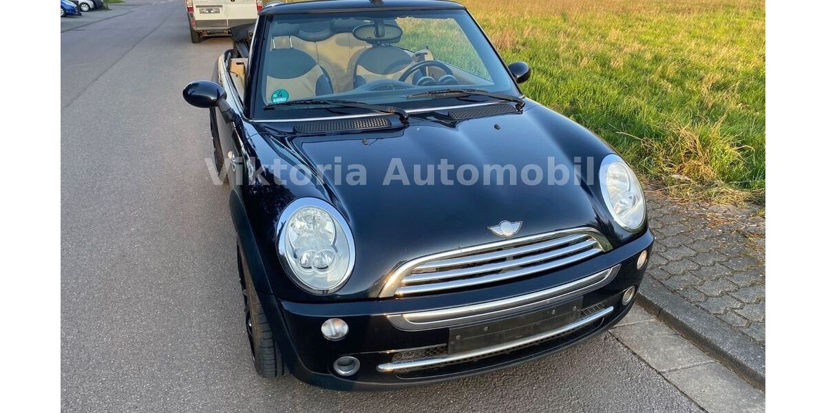 Mini Cooper 145.000 km 4.950 &euro; Saarlouis 66740
