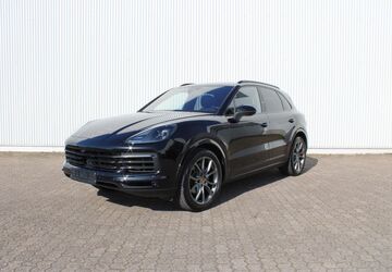 Porsche Cayenne 67.899 km 63.999 &euro; Saarlouis 66740