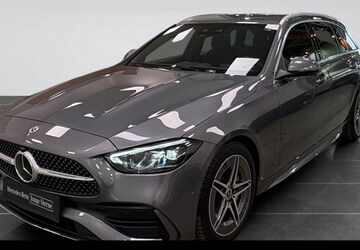 Mercedes-Benz C 200 22.506 km 42.280 &euro; Saarbrücken 66117