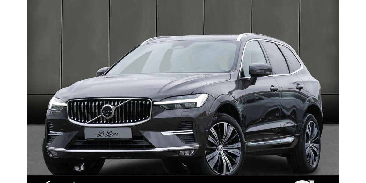 Volvo XC60 52.040 km 39.490 &euro; Saarbrücken 66121