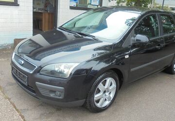Ford Focus 179.000 km 1.450 &euro; Dillingen/Saar 66763