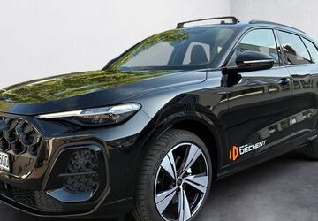 Audi SQ5 2.800 km 84.900 &euro; Saarlouis 66740