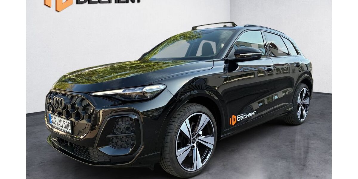 Audi SQ5 2.800 km 84.900 &euro; Saarlouis 66740