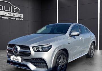 Mercedes-Benz GLE 350 33.000 km 64.990 &euro; Schmelz 66839