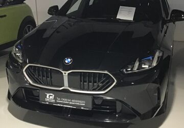 BMW 120 21.300 km 32.900 &euro; Wadgassen 66787