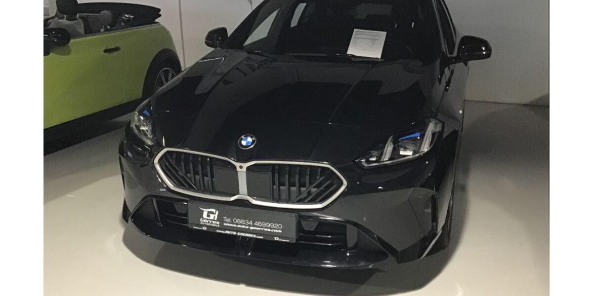 BMW 120 21.300 km 32.900 &euro; Wadgassen 66787