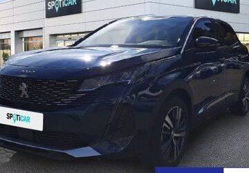 Peugeot 3008 20.295 km 18.880 &euro; Saarbrücken 66119