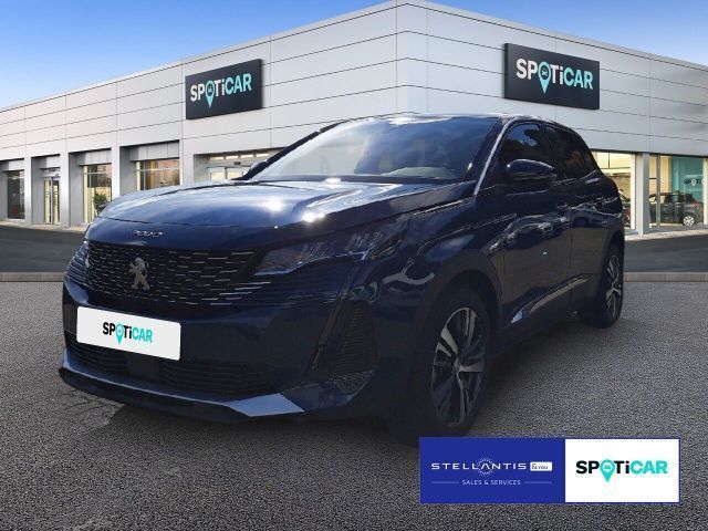 Peugeot 3008 20.295 km 18.880 &euro; Saarbrücken 66119
