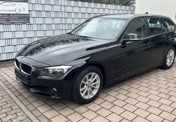 BMW 320 151.900 km 11.900 &euro; Schwalbach Hülzweiler 66773