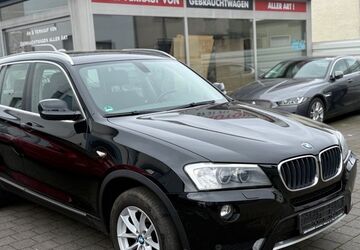 BMW X3 239.000 km 5.750 &euro; Saarlouis 66740
