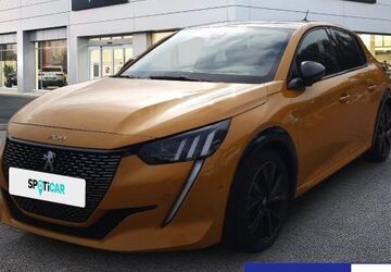 Peugeot 208 33.382 km 18.390 &euro; Völklingen 66333